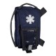Helikon Universal MED Insert (SB), Designed for efficient organization and fast access, this Helikon medical pouch delivers a practical solution for carrying essential first-aid items